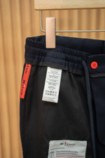 Брюки карго Kiton