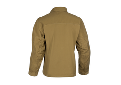 Claw Gear Raider Mk.IV Field Shirt - Coyote