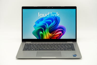 Ноутбук Dell Latitude 5330 2-in-1 ( i5-1235U )