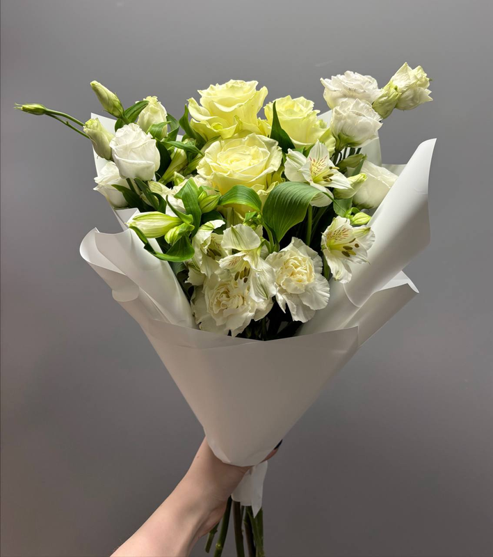 Букет "Нежность"