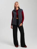 Толстовка (жилетка) Орбита Виотекс СЕРЫЙ