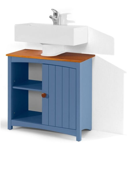 Тумба под раковину Паула