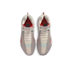 Кроссовки CLOT x Air Jordan 35 'Sepia Stone' DD9322-200