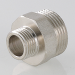 Ниппель переходной 1 1/2"-1/2"