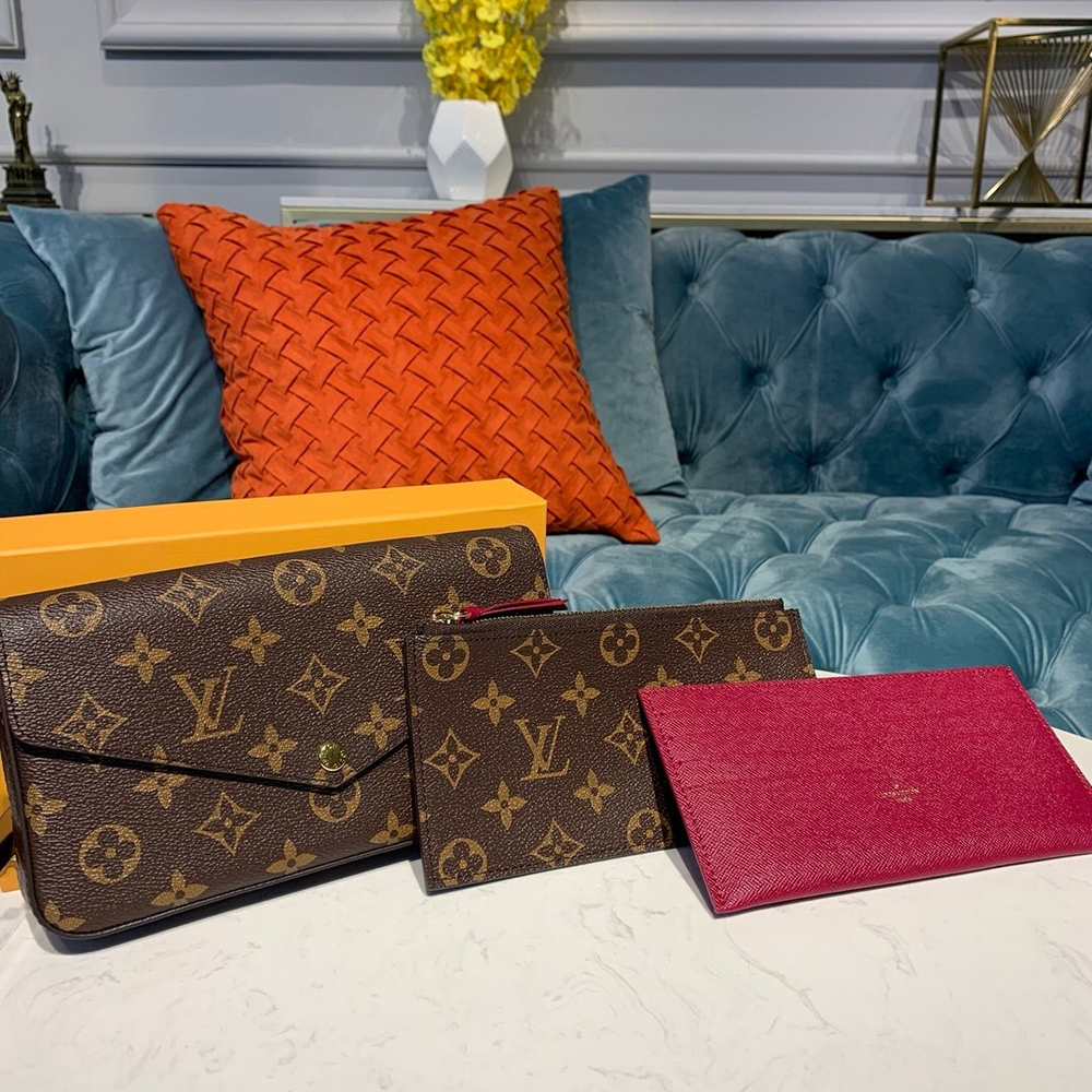 Louis Vuitton Felicie