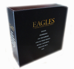 Комплект / Eagles (7 Mini LP CD + Box)