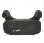 Автокресло бустер Bambola Columb группа 3 (22-36кг) черный