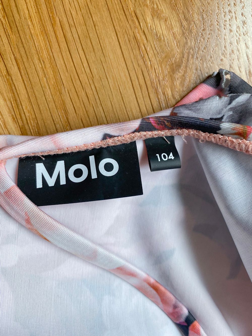 Купальник Molo