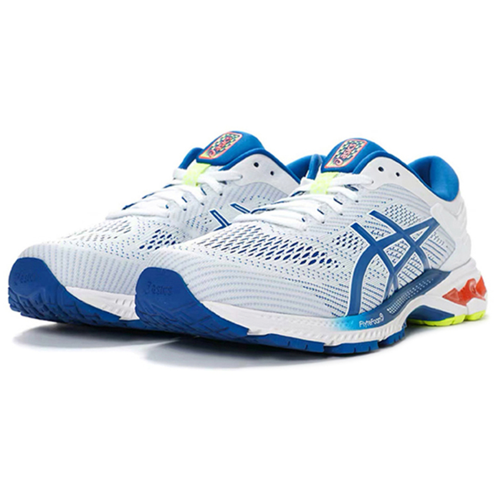 Кроссовки Asics Gel-Kayano 26, 1011A541-100