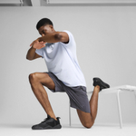 Мужские шорты PUMA M CLOUDSPUN 7 KNIT SHORT