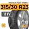 Michelin Pilot Sport 4 SUV 315/30 R23 111Y XL