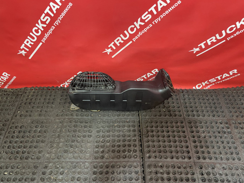 Воздухозаборник 2022г.