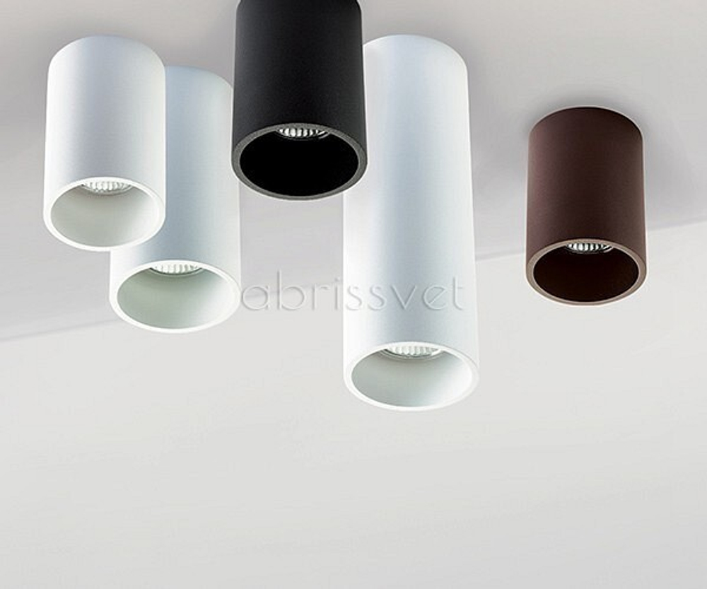 Накладной светильник Italline 202511-11 white