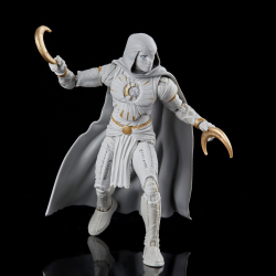Hasbro Marvel Legends Disney - Фигурка Лунного Рыцаря 15 см / артикул   F3430 F3858  / GTIN 5010994134686