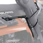 Крепление для ружья (левое) POLARIS