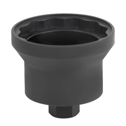 WDK-216010 Головка ступичная, 105 мм для Iveco