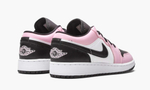 Air Jordan 1 Low GS "Light Arctic Pink"