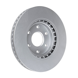 Диск тормозной GANZ передний с покрытием NISSAN Patrol (Y62) 2010 / Vent D=358mm Арт.: GIJ10234