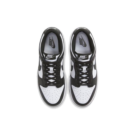 Кроссовки NIKE Dunk для скейтборда Низкие Женские