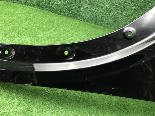 Крыло переднее левое Geely Tugella (2019-2024)