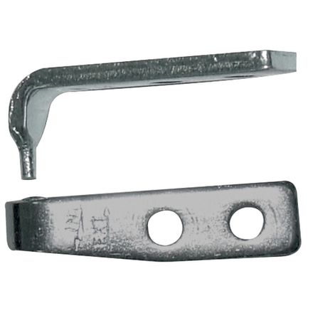 Цена на KING TONY (68RB-01) Насадка сменная для набора 45115PP, 90°, разжатие, 2 предмета