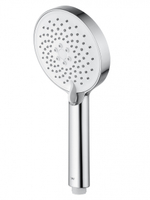 Душевая лейка WONZON & WOGHAND, Хром (WW-981361-CR)