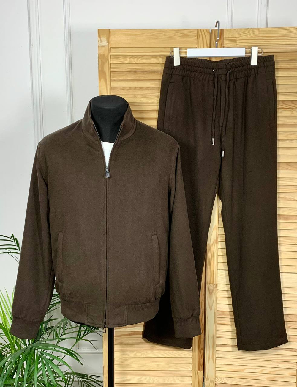 Костюм Loro Piana