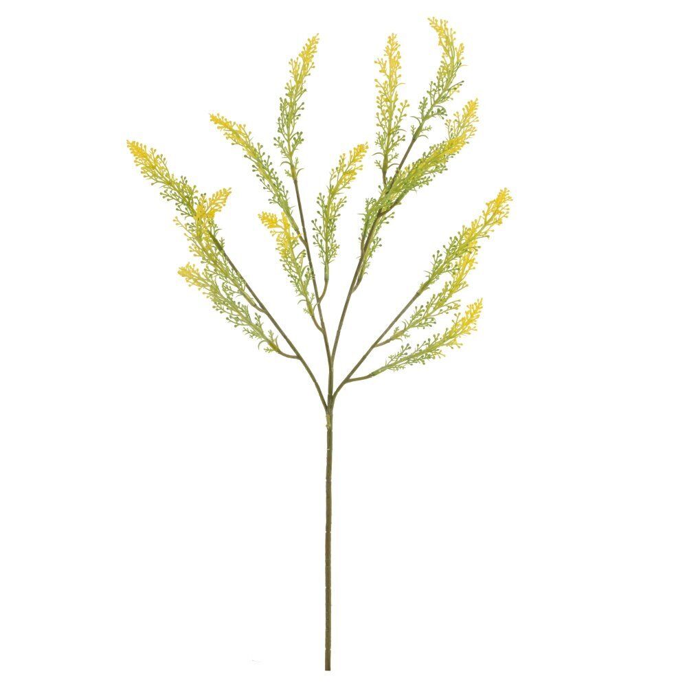 GAEM Цветок искусственный, L15 W8 H62 см, 5в.