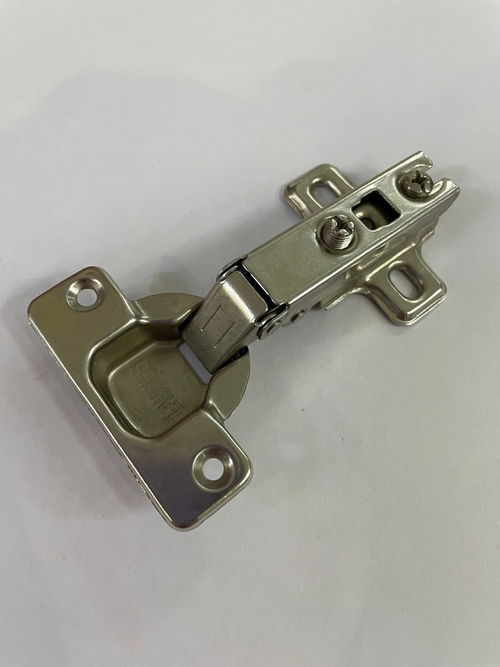 Петля-лягушка накладн. 90/110 ПМЧ KL-262