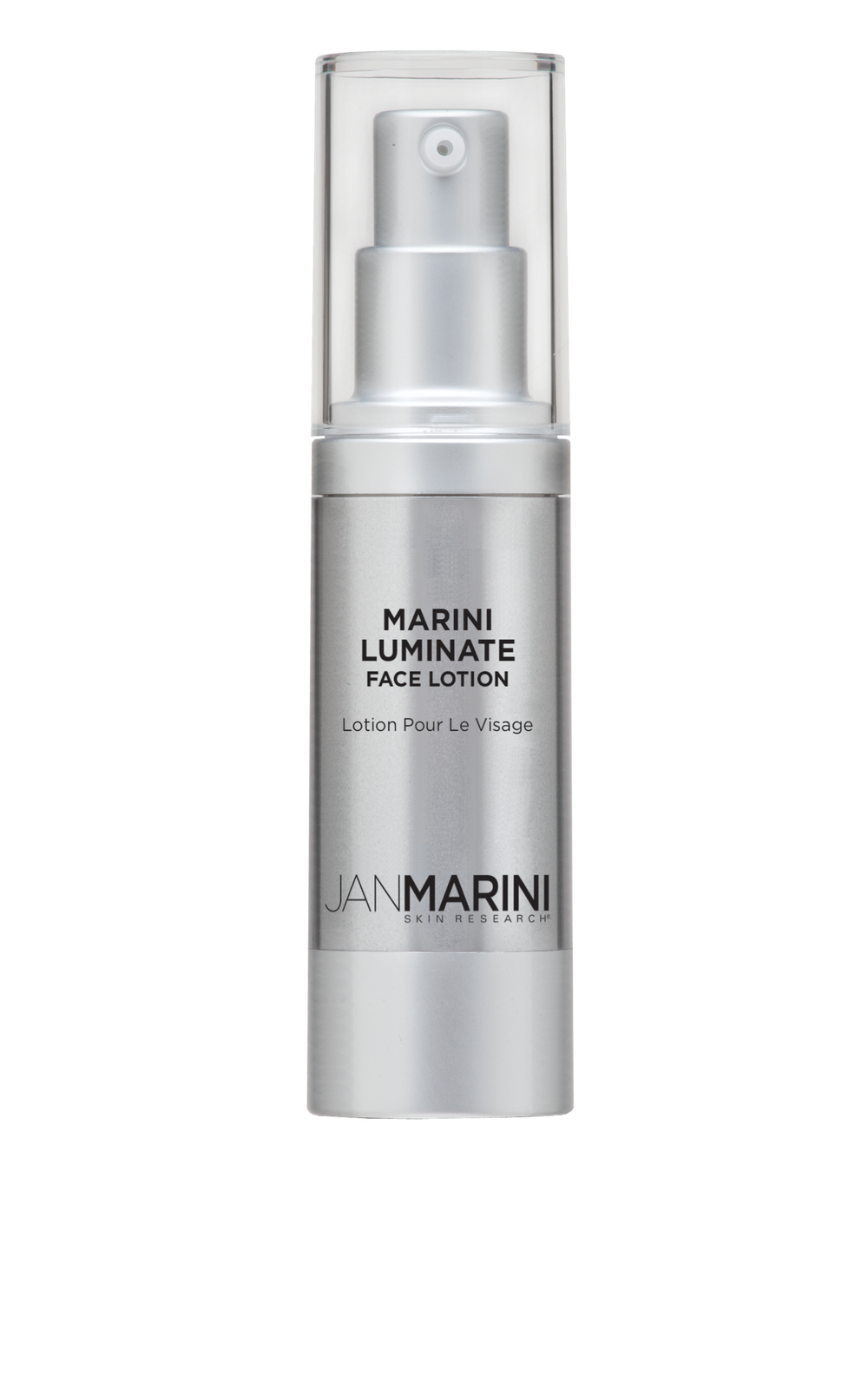 JAN MARINI LUMINATE FACE LOTION 0,3% Крем-акселератор с ретинолом 0,3% для борьбы с пигментацией