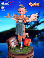 Mystia Lorelei