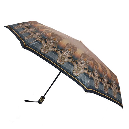 Женский зонт Три Слона - Полный автомат 3800-Y-06