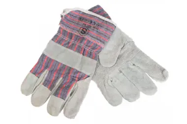 Монтажные перчатки