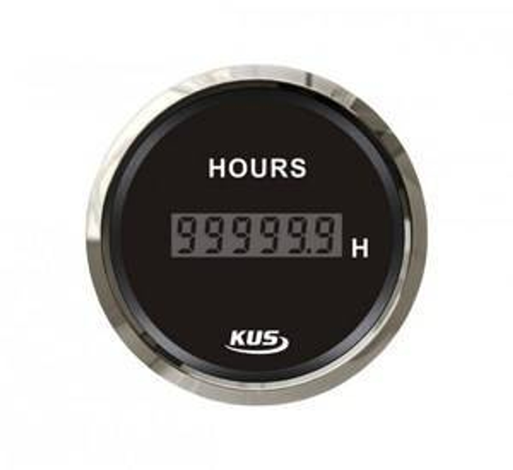 Счетчик моточасов цифровой