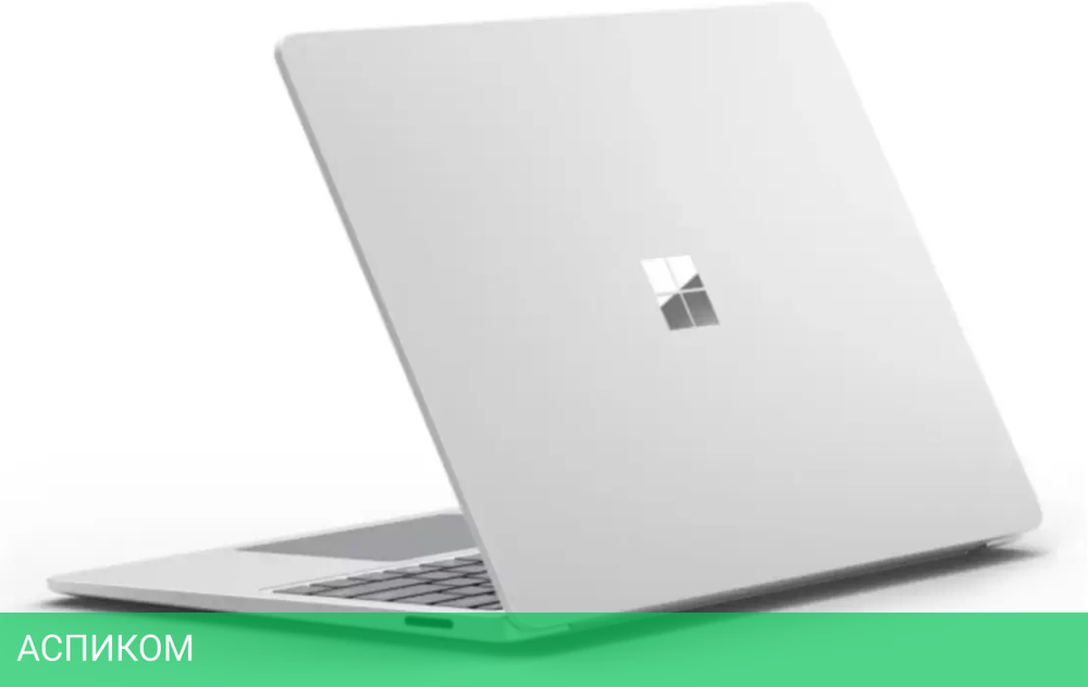 Ноутбук Microsoft Surface Laptop 7 Copilot+ PC 13 ZGM-00013