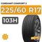 Cordiant Comfort 2 PS-6 225/60 R17 103H