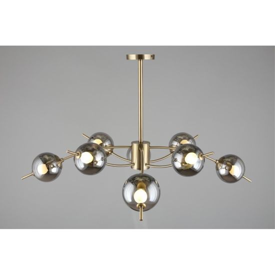 Люстра потолочная OML-57207-08