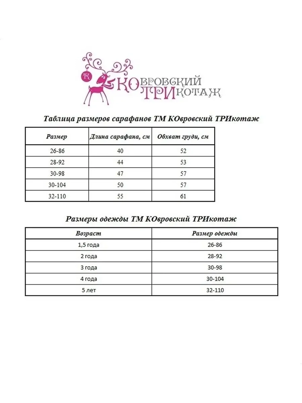 Сарафан вязаный