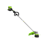 Аккумуляторный триммер GREENWORKS 82В бесщеточный, без АКБ и ЗУ 2112507
