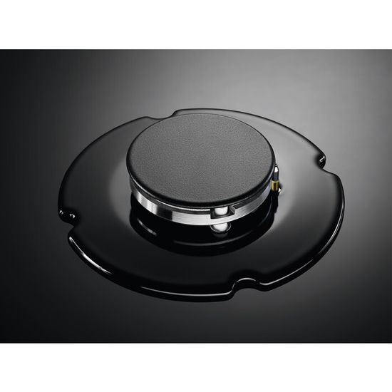 Газовая варочная панель Electrolux GPE264EK