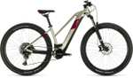 Электровелосипед Cube Access Hybrid EX 500 29 Trapeze (2020)