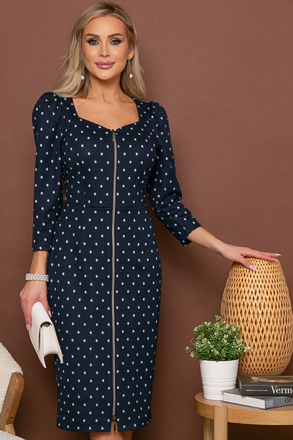 Платье 70961 Avili (Акция)