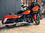 Harley-Davidson CVO Road Glide (Legendary Orange) 2024