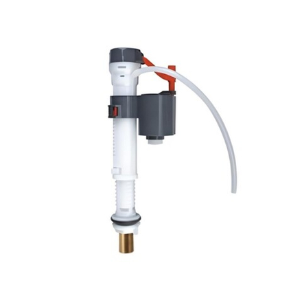 ViEiR Клапан для унитаза, латунь (40шт) (VRQ40)