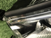 Фара левая Toyota Land Cruiser 200 (2015-2021) LED