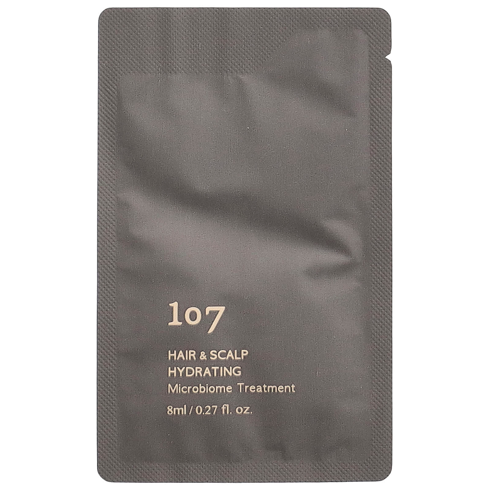 iHerb Exclusive, Корейская дорожная сумка Beauty, набор из 8 предметов