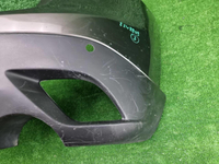 Бампер задний Mazda CX-5 1 (2011-2017)