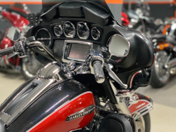 Trike, Tri Glide Ultra, Harley-Davidson 2013