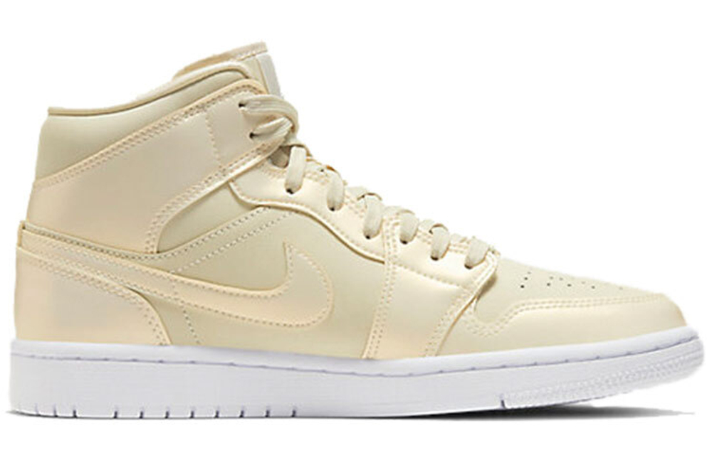 Кроссовки Jordan Air Jordan 1 Mid (Женская размерная сетка)