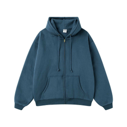 Худи zip Off Street